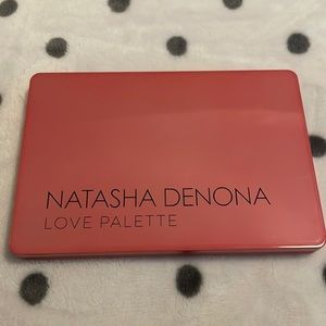 Natasha Denona Love Palette